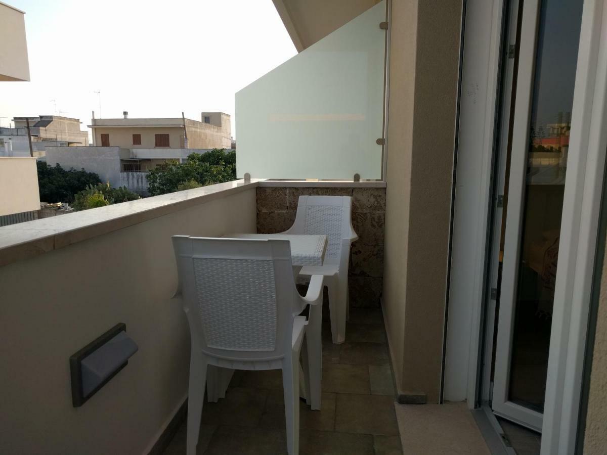 Camere Mare Manu Porto Cesareo Dış mekan fotoğraf