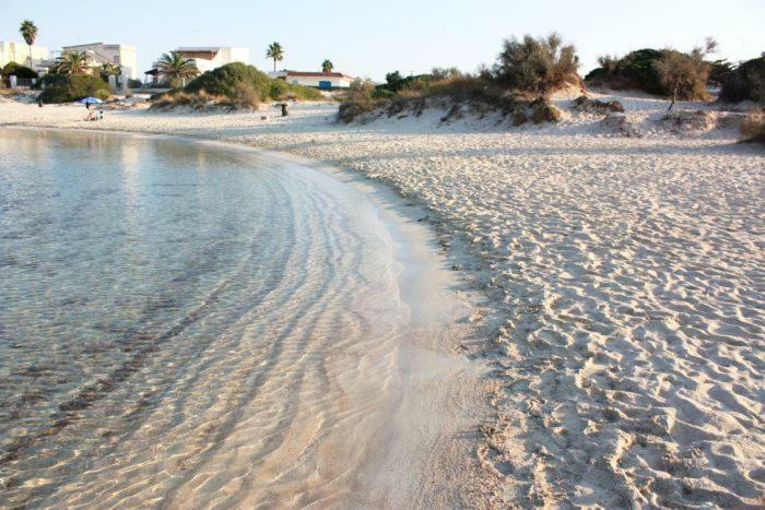 Camere Mare Manu Porto Cesareo Dış mekan fotoğraf