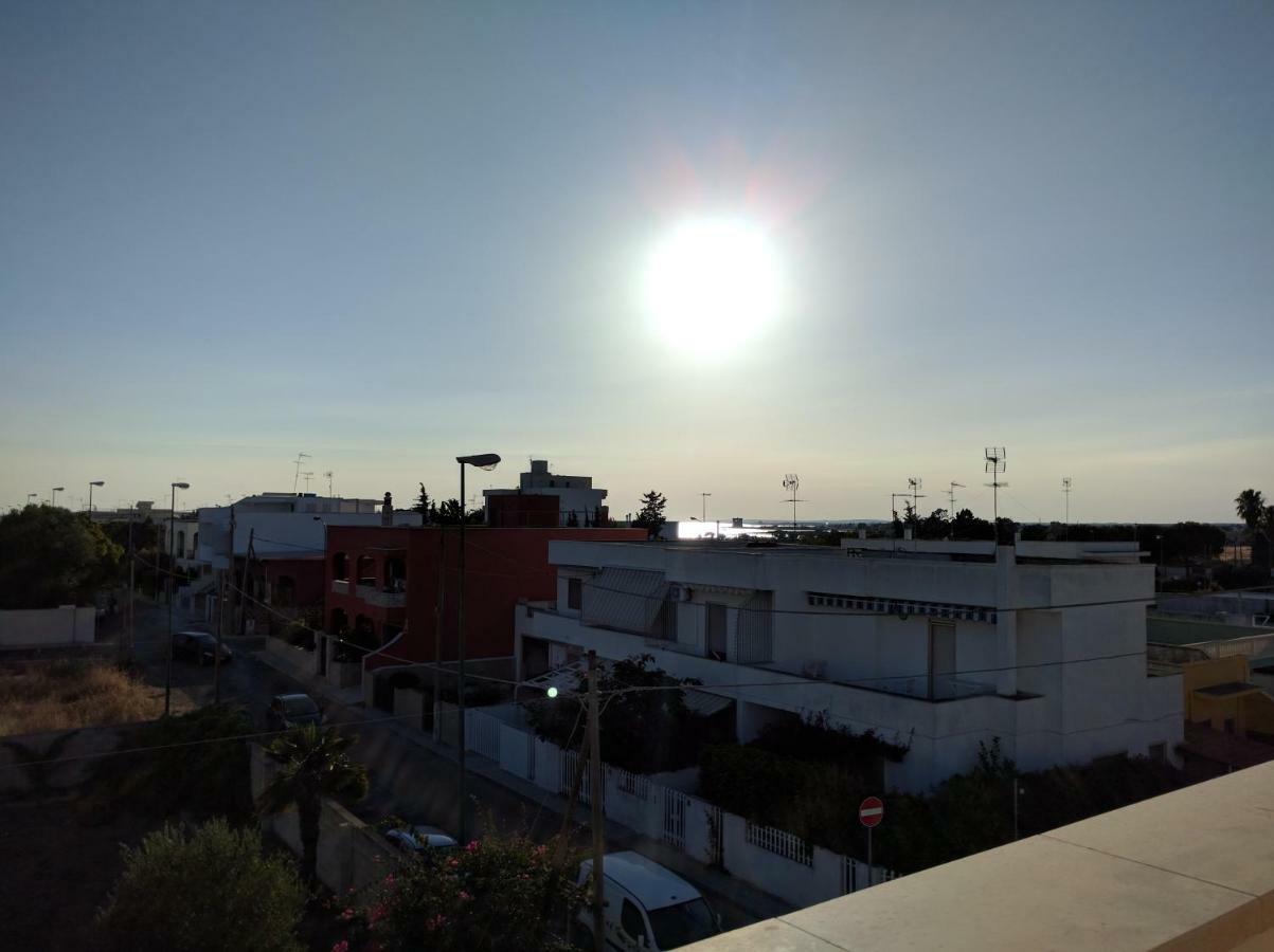 Camere Mare Manu Porto Cesareo Dış mekan fotoğraf